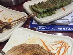 -黑牛码头·小龙虾·烧烤