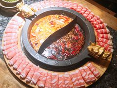 牛羊天下-蜀大侠火锅(四川北路店)