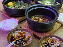 -一只虾·小龙虾·烧烤·肉蟹煲(同泰时代广场店)