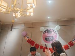 -山海经·海边人家 海鲜新青岛菜(扬州路店)