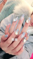 -CM.Nail美甲美睫