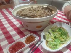 -西贝(南开大悦城店)