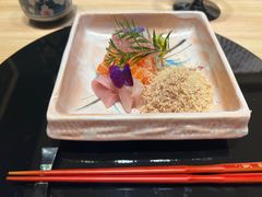 -小十Omakase(地王大厦店)