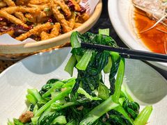 -简小舍·民间手艺菜(武昌江滩店)