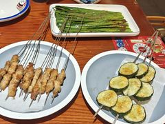 -1078號老北京涮肉(松柏店)