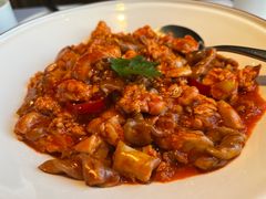 -马仕玖煲·融合菜·酥不腻烤鸭(人大店)