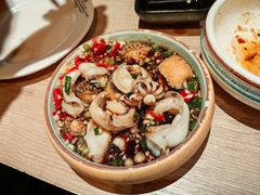 -星伦多自助料理(华润万象城店)