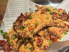 -雪熊精酿·哈尔滨烧烤酒馆(非遗大串店)