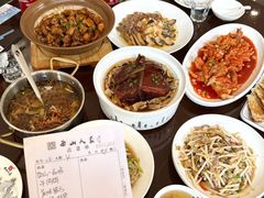 -西山人家·传统苏帮菜·家宴(木渎店)