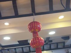 -亮欢寨(凯里总店)