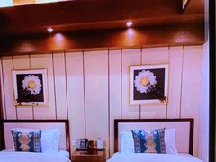 -郑州银基黄帝宫御温泉