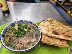 鲜切牛肉汤-杨家牛肉汤(淮建路店)