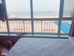 -东戴河风景区-止锚湾