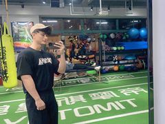 -AK健身普拉提拉伸私教馆(中八店)