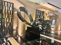 -上海静安铂尔曼酒店