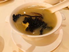 -利苑酒家(合景国际金融广场店)