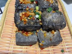 -庞家烧烤客栈(炮台山店)