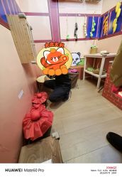 -斯坦熊亲子密室(富力广场店)
