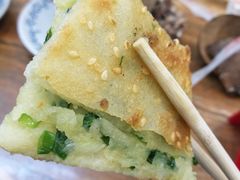 -咏春葱油饼(德政中路店)
