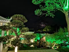 -绿色菜园·农家土菜(贤山店)