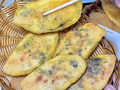 -燕北云山·农家菜·灶台鱼(密云溪翁庄店)