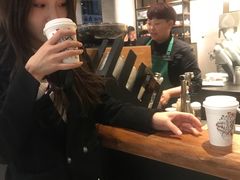 -星巴克(北京三里屯SOHO一店)