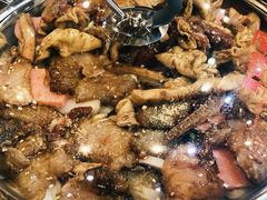 -黄记煌三汁焖锅(名泉广场店)