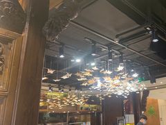 -有璟阁港式餐厅(国贸商城店)