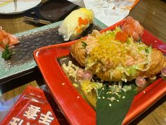 -桃太郎创作料理(大坪店)