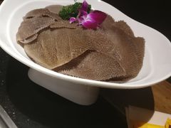 -巴奴毛肚火锅(广益哥伦布店)