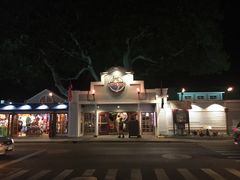 门面-阿甘虾餐厅(Maui)