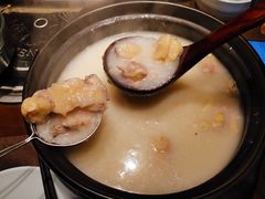 麻鸡粥-大良毋米粥(锦龙路总店)
