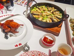 -谭厨中山传家菜.乳鸽.脆鲩鱼(华强北中航城店)