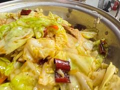 -东北酱骨头馆(蓁巷店)