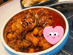 辣子鸡-志晖园(昆明老街店)