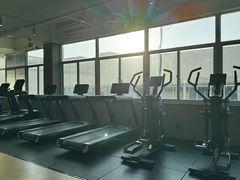 -聚健身GatherFitness(余杭店)
