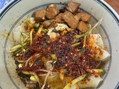 -西安手工软面(浦东南路店)