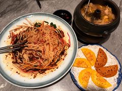 -福照楼汽锅鸡·云南菜(火车站锦江店)
