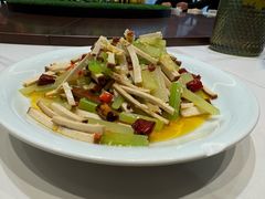 -李记搅团•非遗陕菜(三桥店)