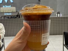 -M Stand(成都COSMO店)