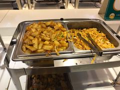 -文星素食(兴华路店)