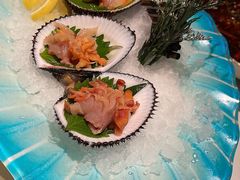 -宝轩渔府·老字号海鲜·正宗津菜(水上店)