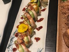 -将军日本餐厅·Shogun 传统日料·铁板烧·板前料理(厦门马哥孛罗东方大酒店)