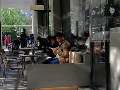 -大小咖啡 BigSmallCoffee(麦子店)