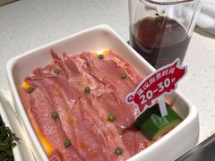 -海底捞火锅(曼巴特广场店)