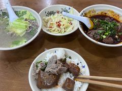 -杨三娘跷脚牛肉(羊子山西路店)
