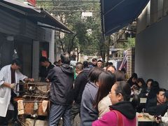 -小胡子祥彪烧烤(北湖总店)
