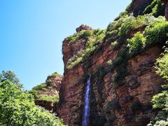-湖洞水自然风景区