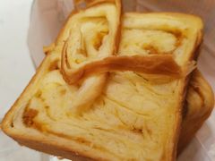 -爸爸糖吐司面包(重庆解放碑英利大融城店)