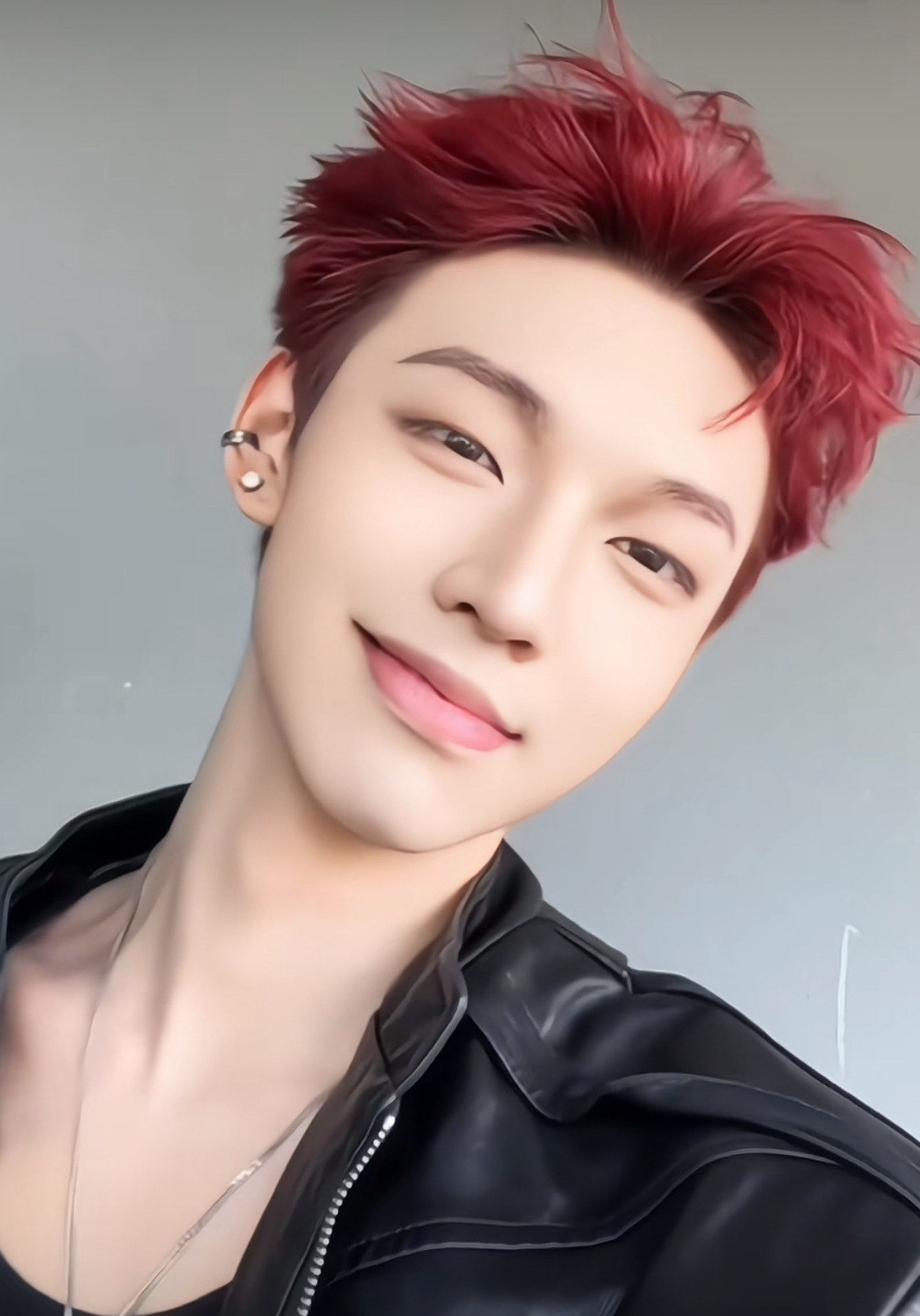 限时回归 不要再叫红头发那男的了秋天怎么能没有一头红发那
百搭又